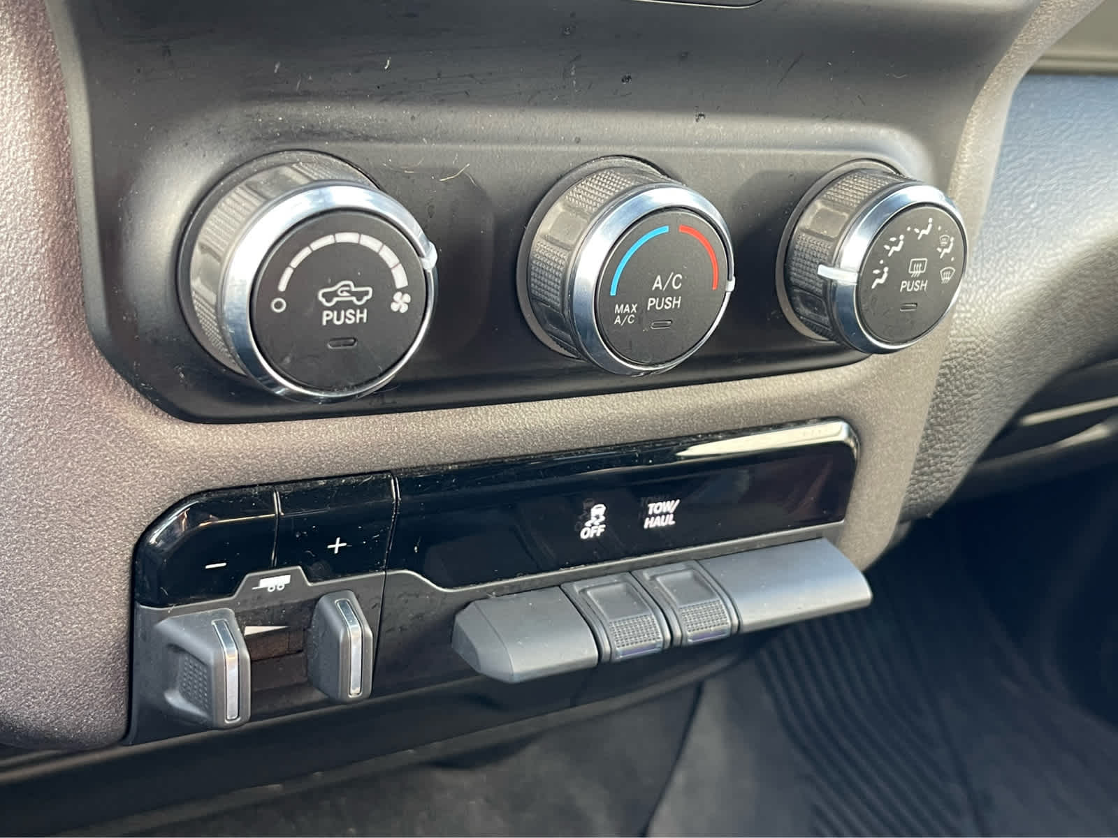 Thumbnail: 2021 RAM 2500 - 15