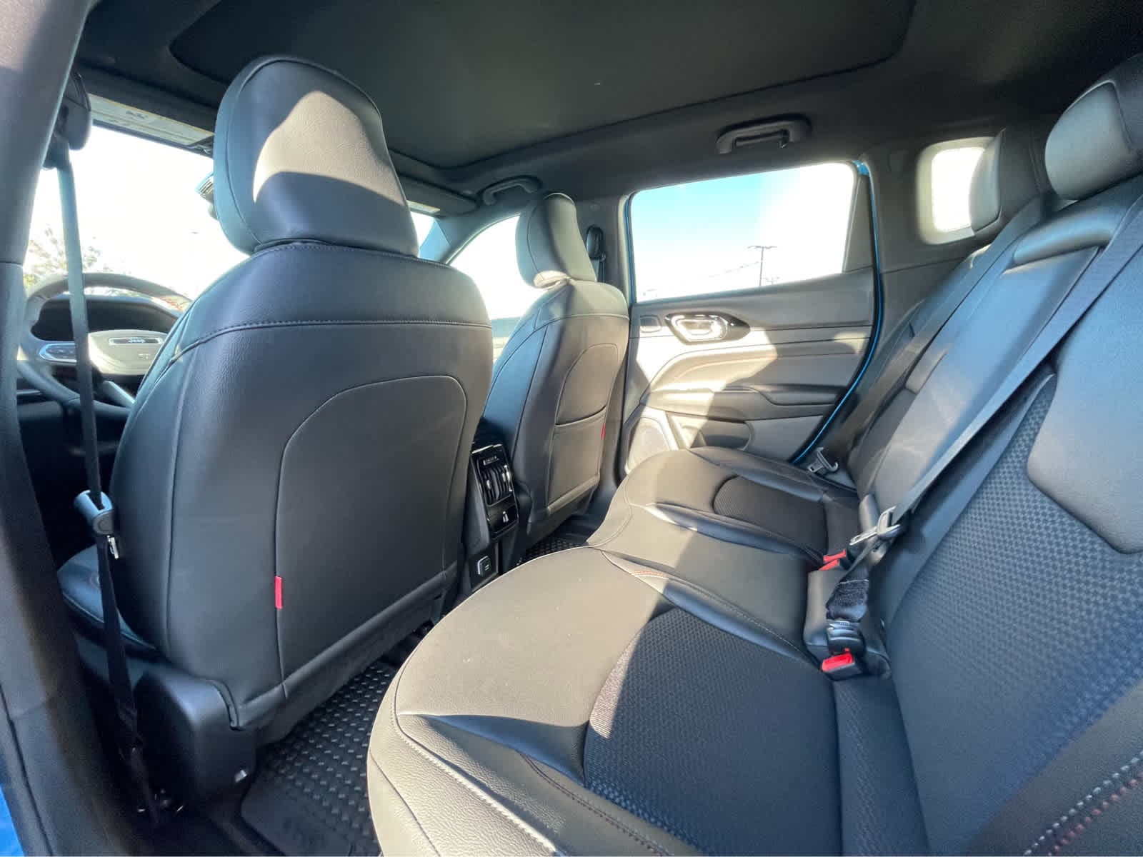 Thumbnail: 2026 Jeep Compass - 23