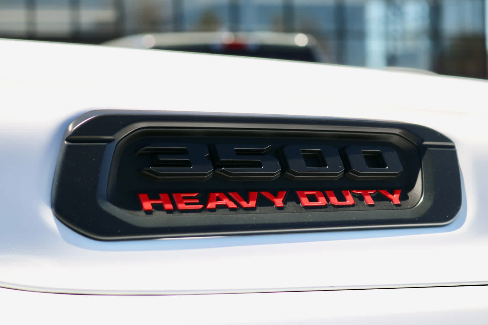 Thumbnail: 2026 RAM 3500 - 10