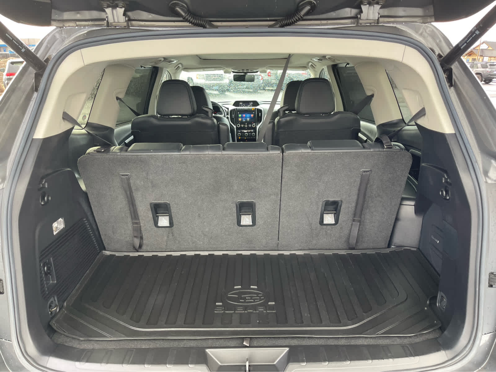 Thumbnail: 2021 Subaru Ascent - 10