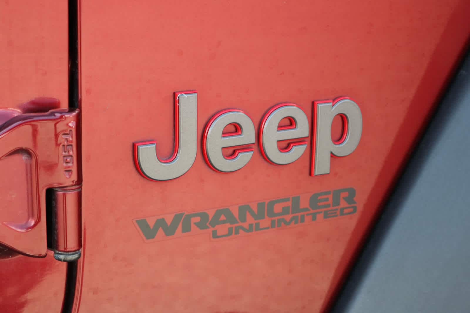 Thumbnail: 2021 Jeep Wrangler - 7