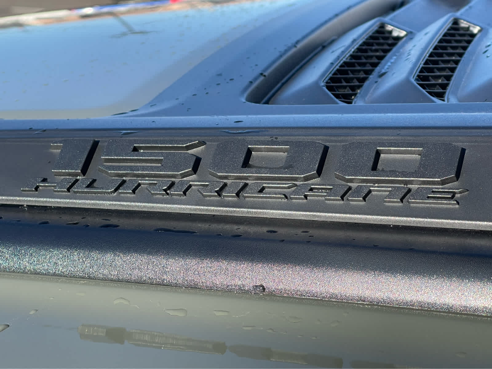 Thumbnail: 2026 RAM 1500 - 9