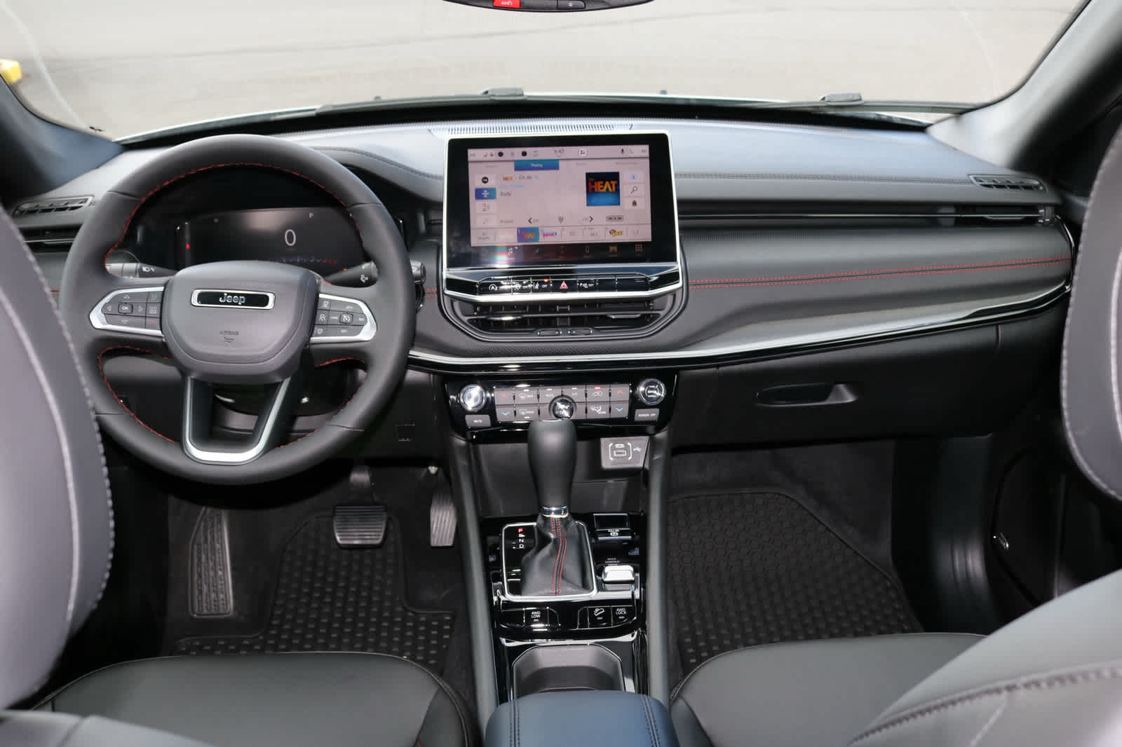 Thumbnail: 2026 Jeep Compass - 14