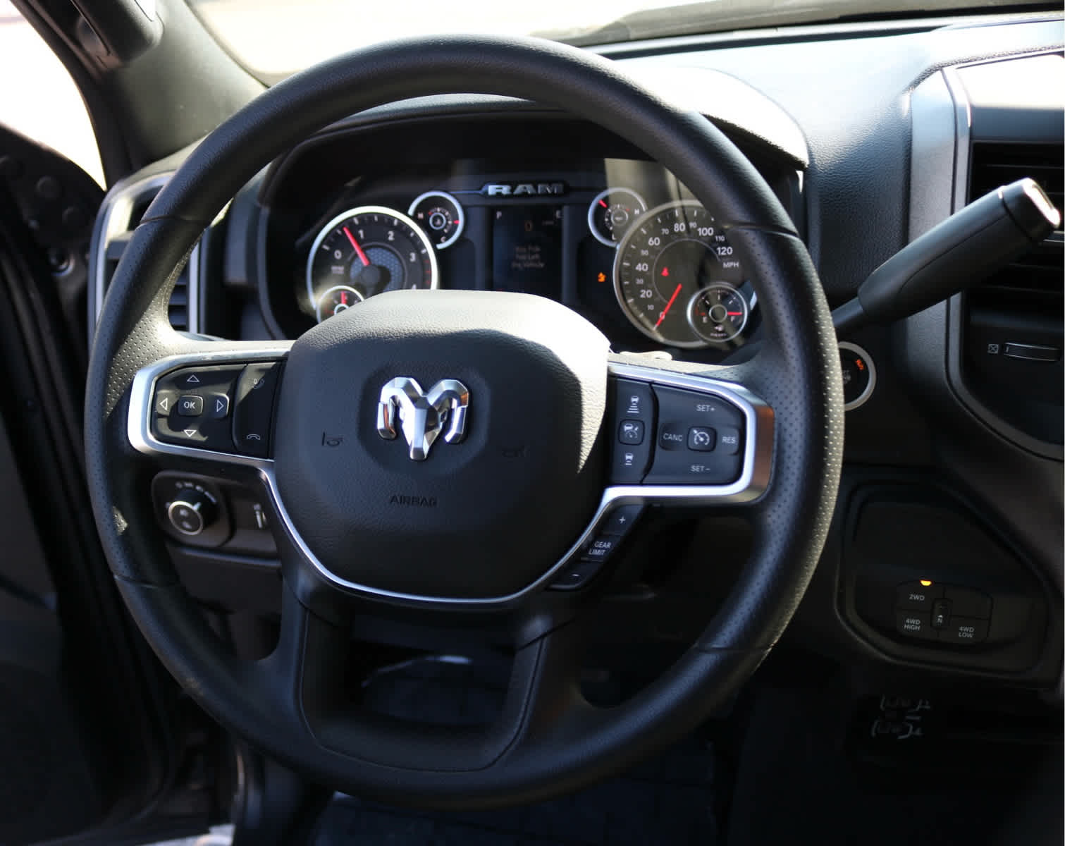 Thumbnail: 2026 RAM 2500 - 23