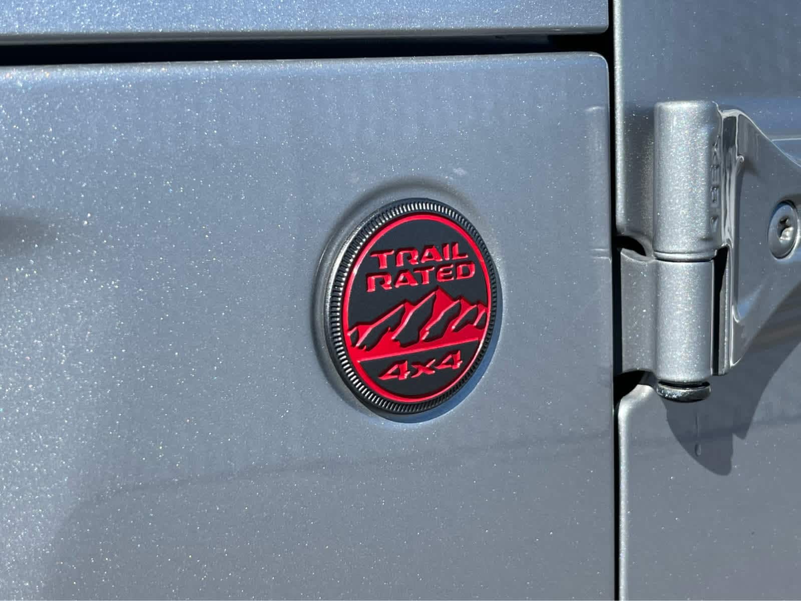 Thumbnail: 2021 Jeep Wrangler - 10