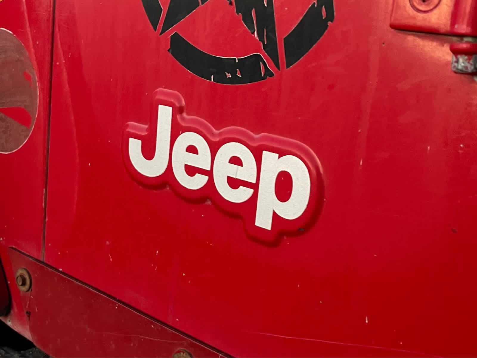 Thumbnail: 2001 Jeep Wrangler - 7