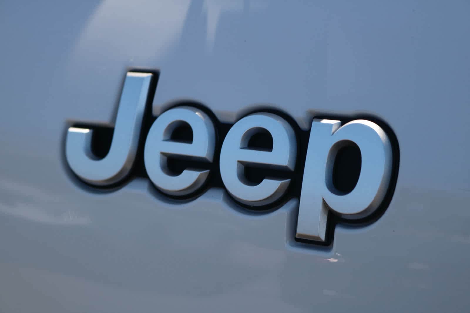 Thumbnail: 2026 Jeep Grand Cherokee - 10
