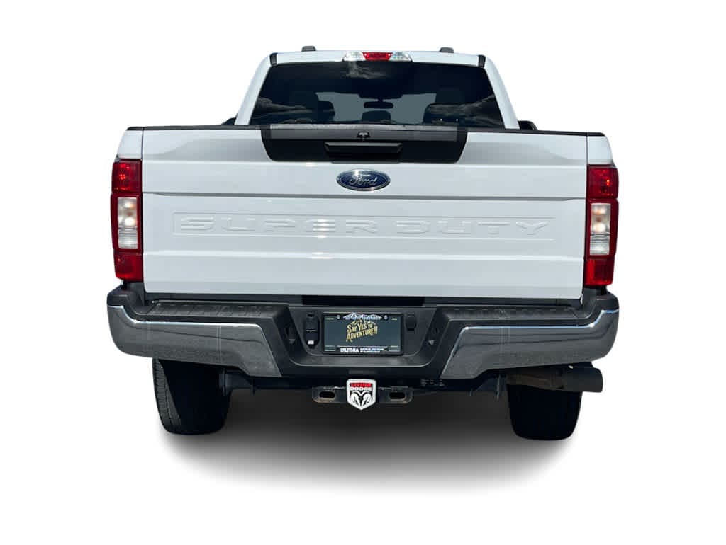 Thumbnail: 2022 Ford F-250 - 4