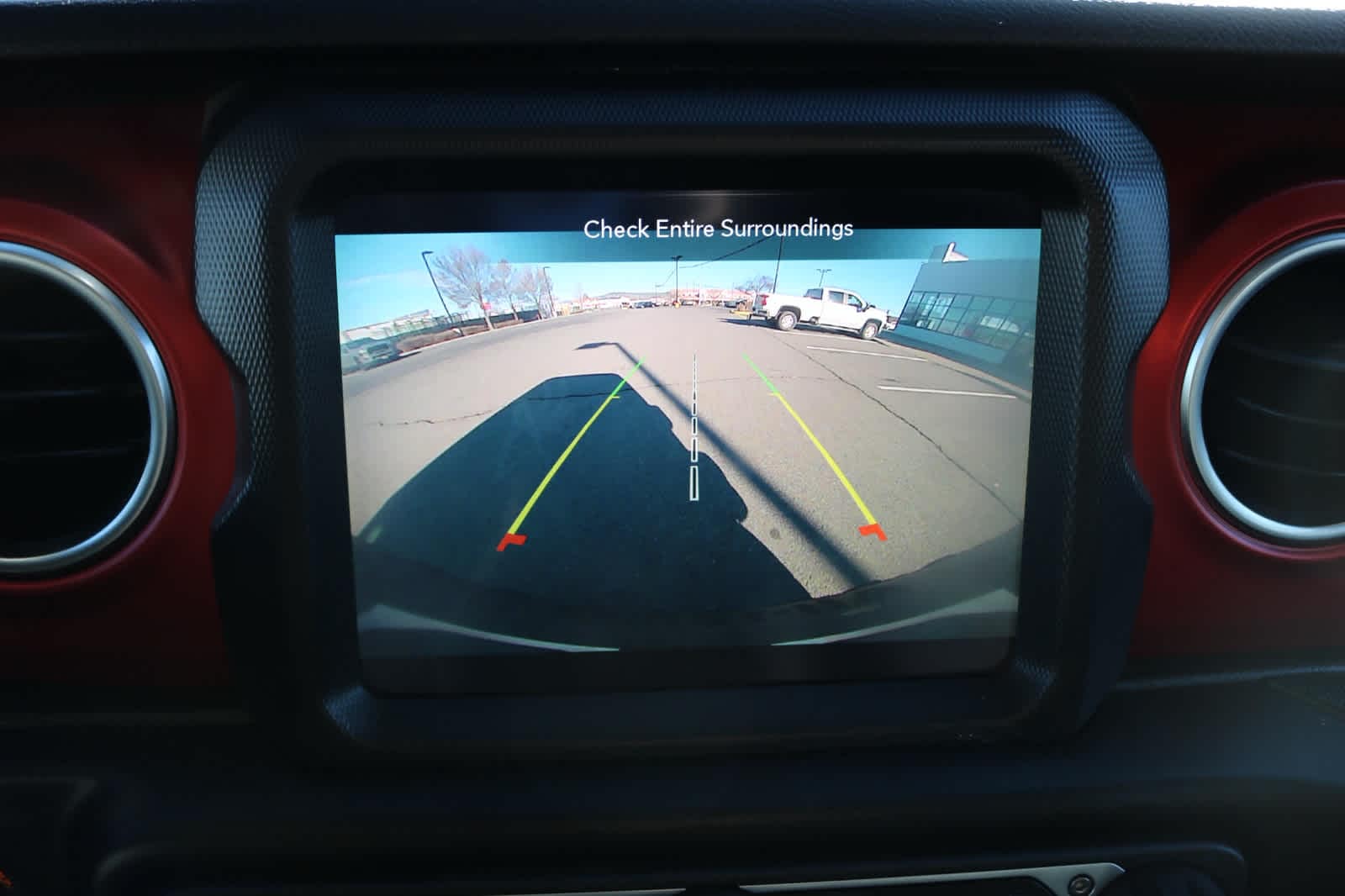 Thumbnail: 2023 Jeep Wrangler - 15