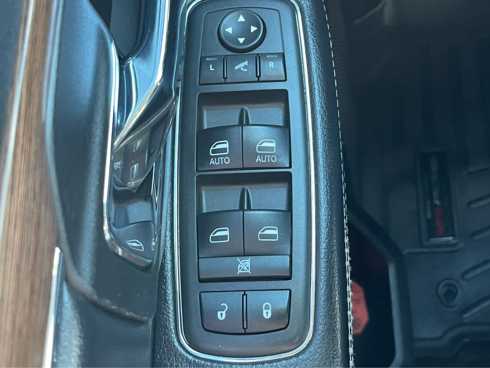 Thumbnail: 2015 RAM 2500 - 19