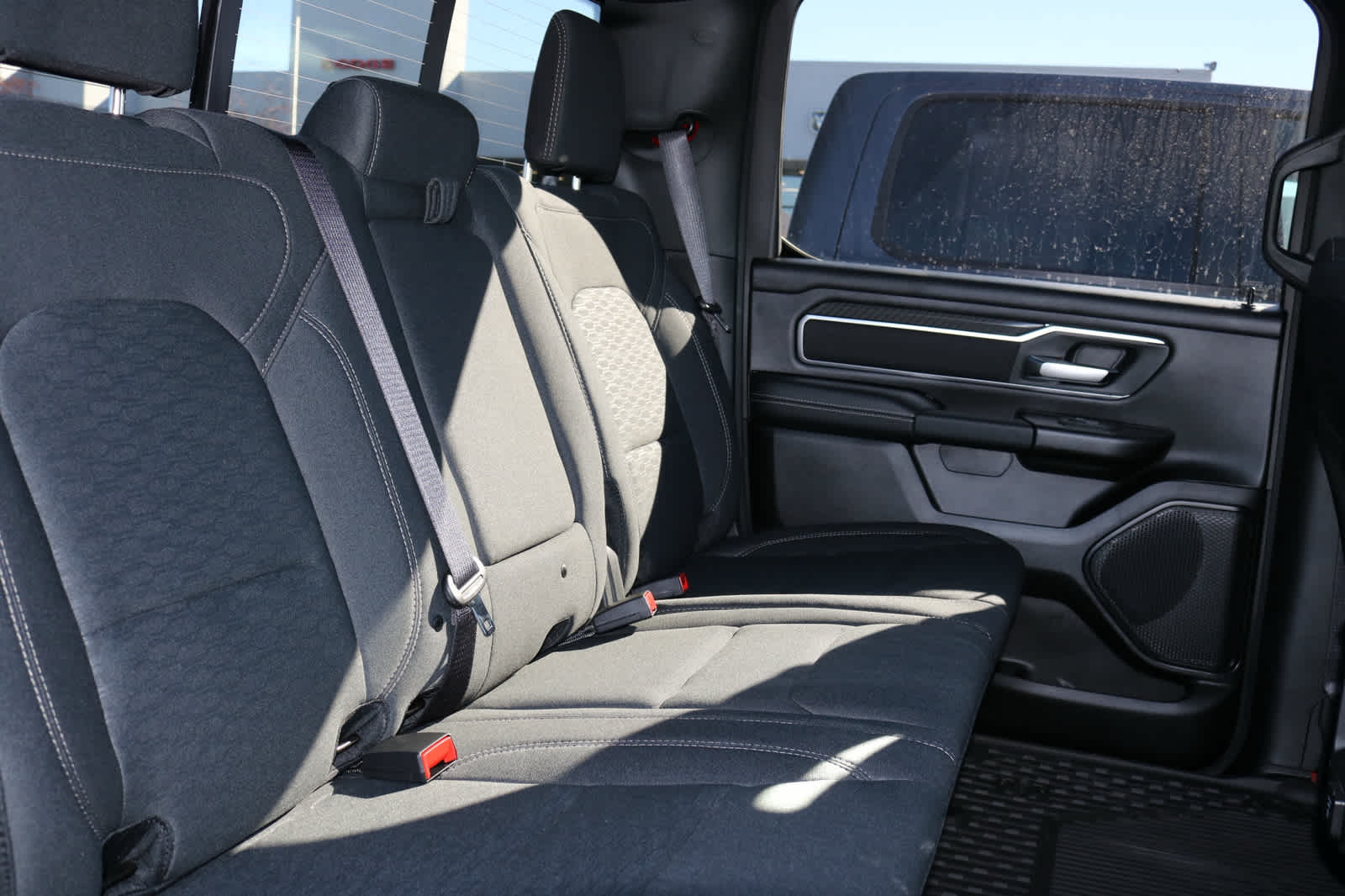 Thumbnail: 2026 RAM 1500 - 26