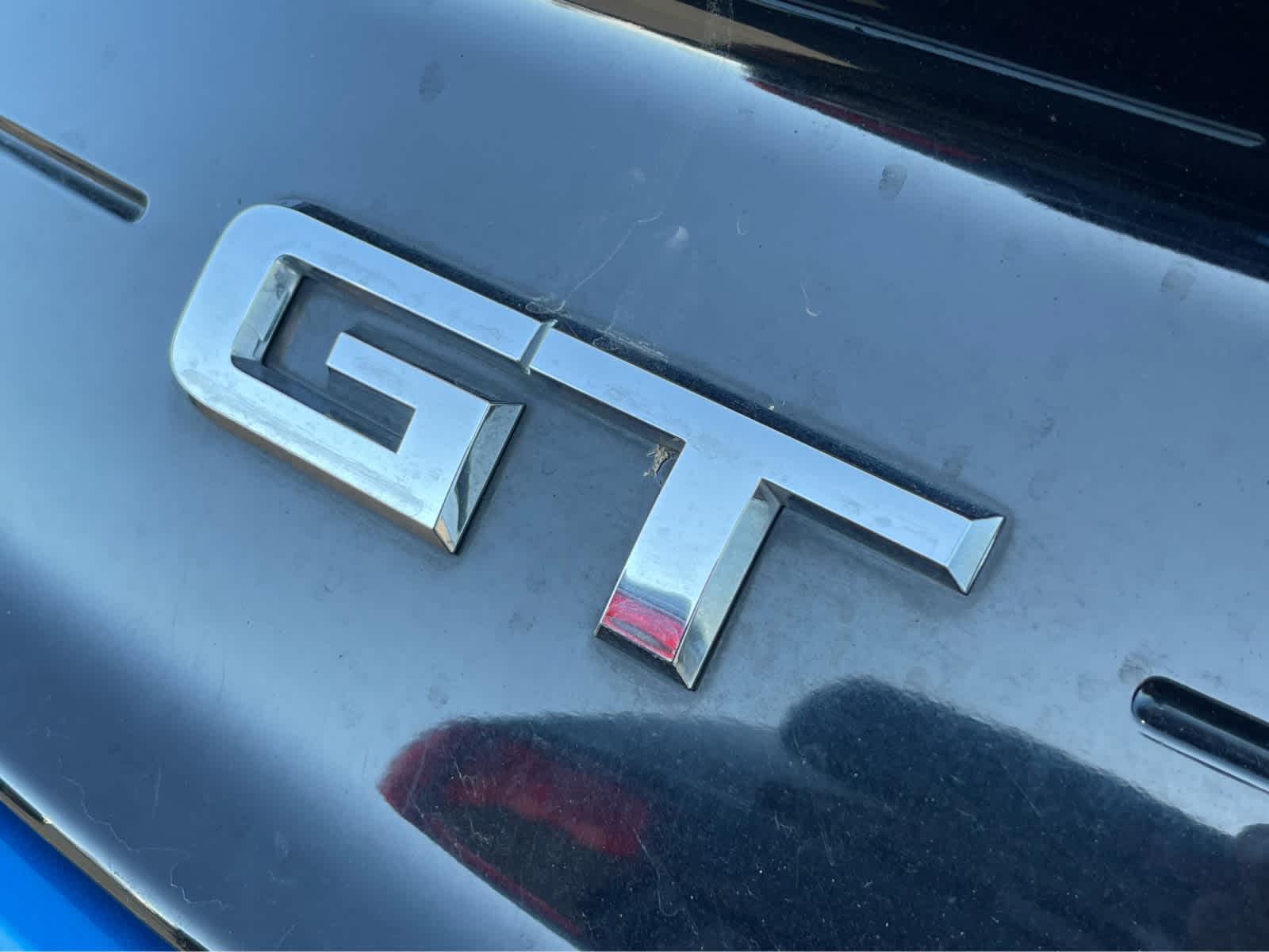 Thumbnail: 2021 Ford Mustang - 7