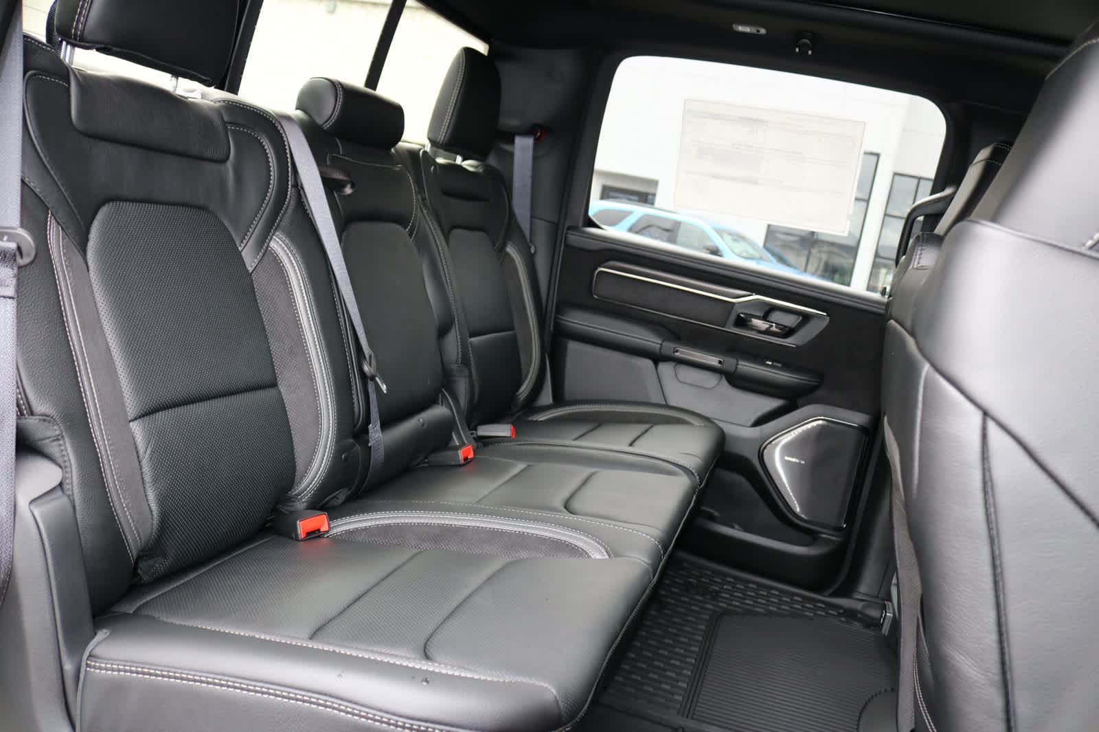 Thumbnail: 2026 RAM 1500 - 27
