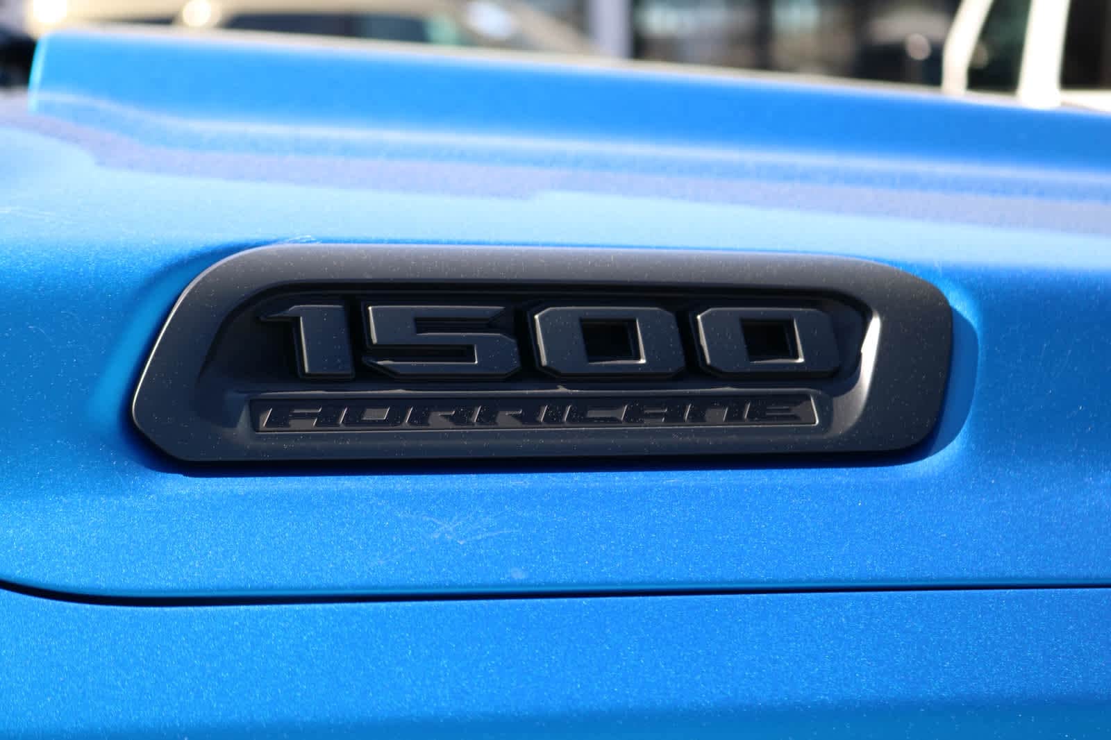 Thumbnail: 2026 RAM 1500 - 9