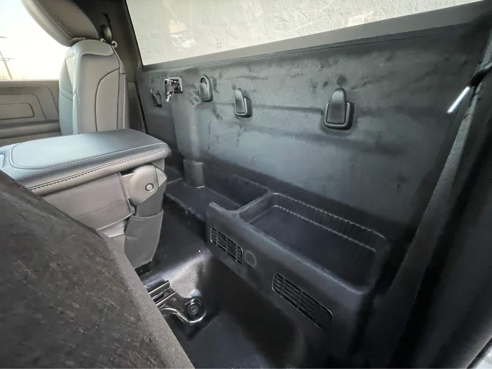 Thumbnail: 2026 RAM 3500 - 23