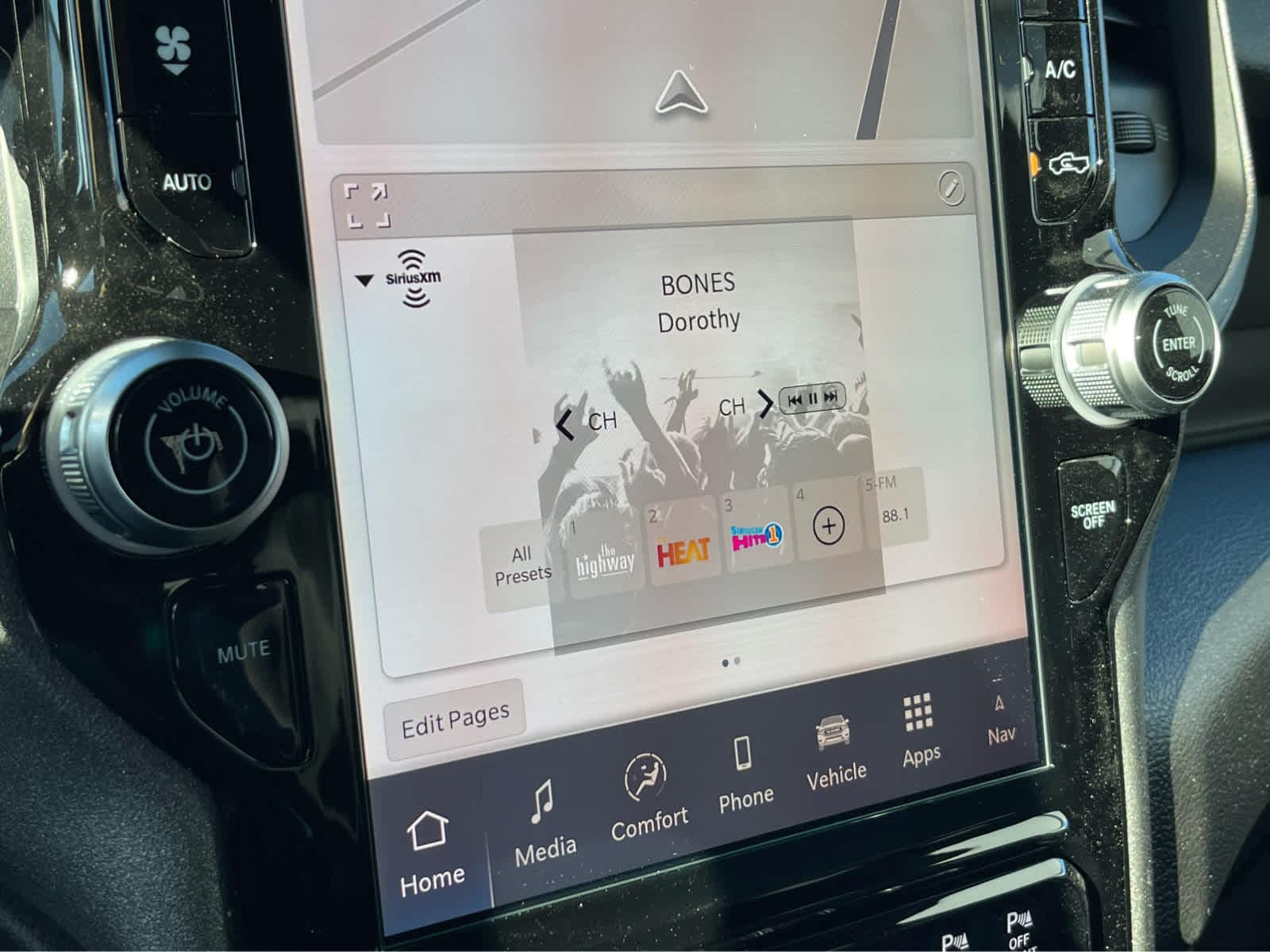 Thumbnail: 2026 RAM 2500 - 16