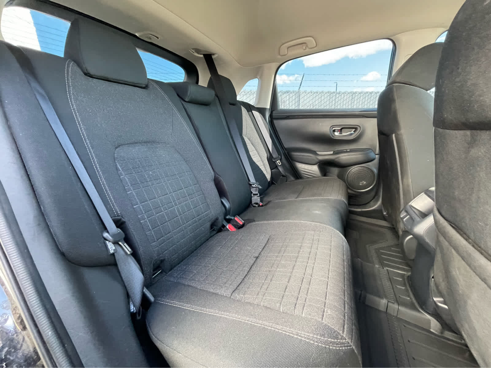 Thumbnail: 2025 Honda HR-V - 26