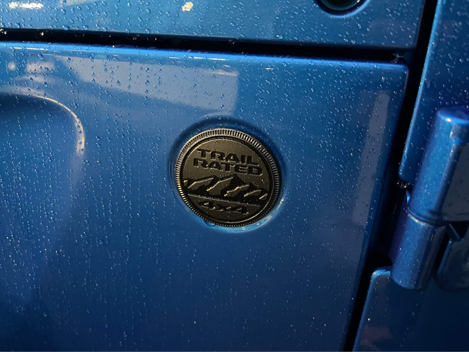 Thumbnail: 2026 Jeep Wrangler - 10