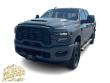 2026 Ram 2500 BLACK EXPRESS CREW CAB 4X4 8' BOX