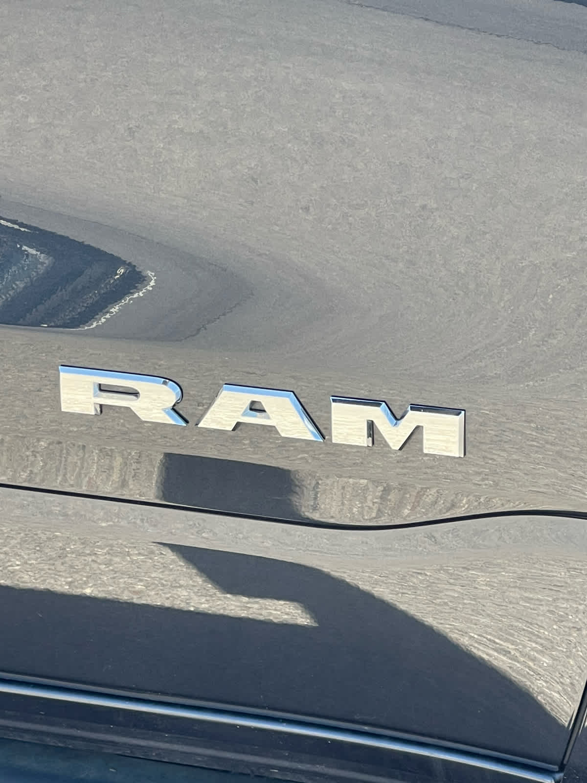 Thumbnail: 2020 RAM 1500 - 11