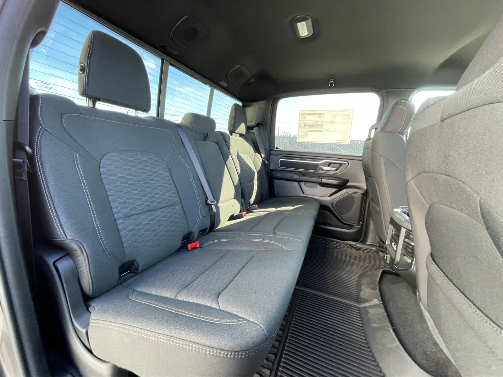 Thumbnail: 2026 RAM 1500 - 28