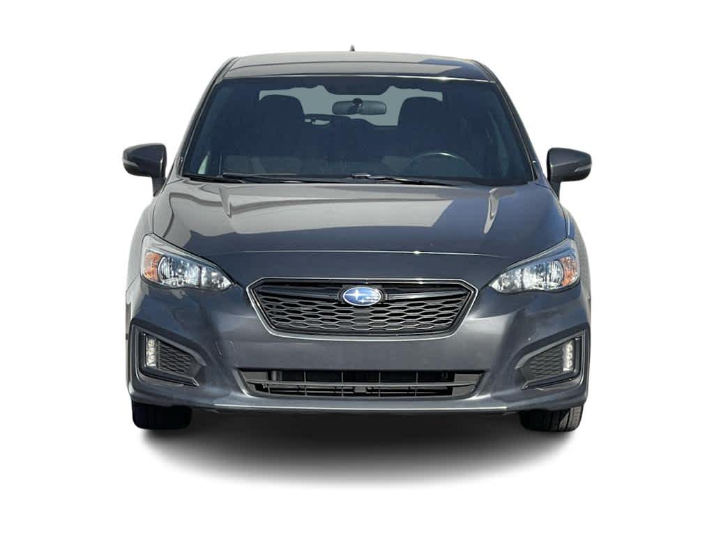 Thumbnail: 2019 Subaru Impreza - 3