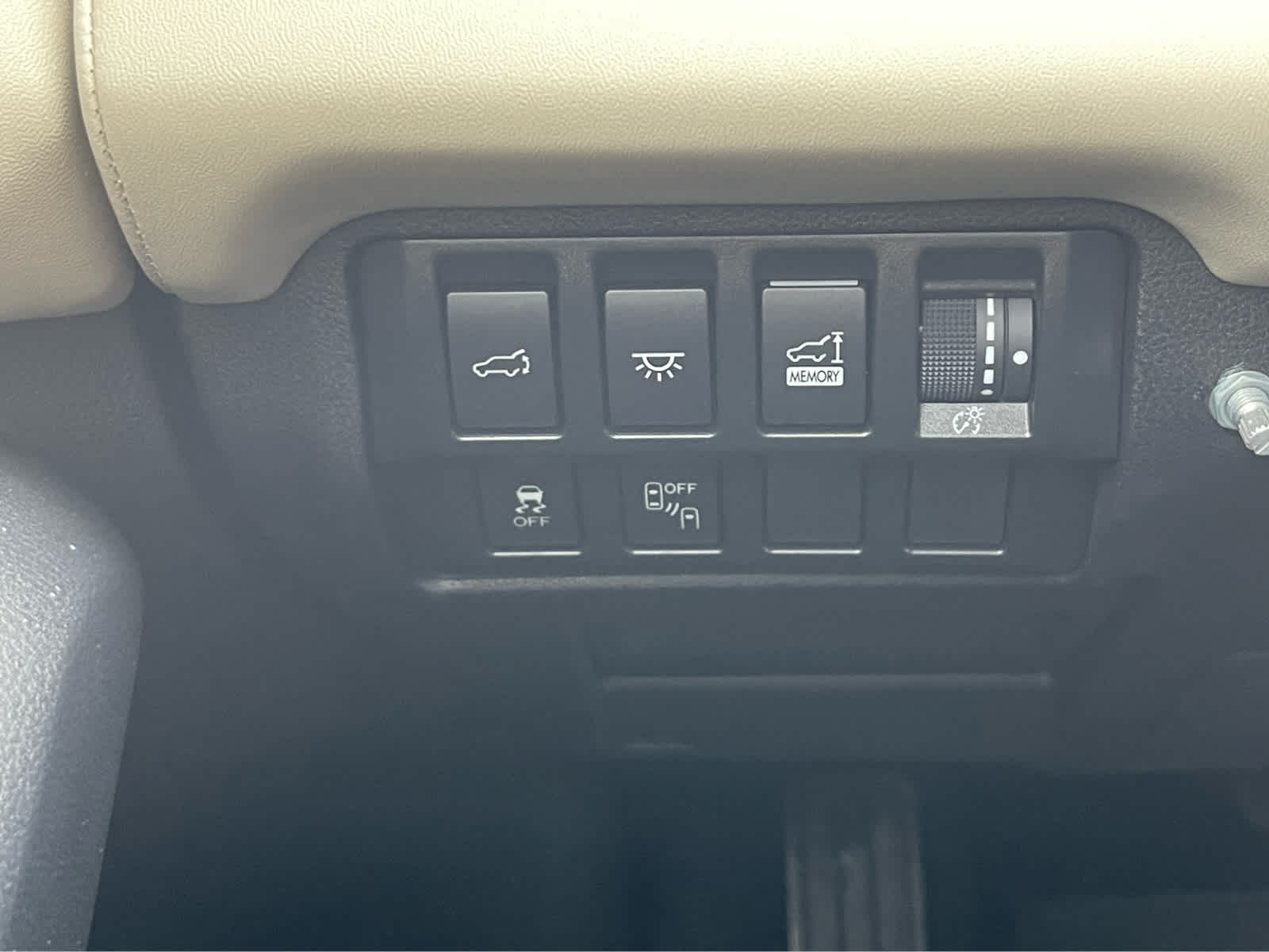 Thumbnail: 2021 Subaru Ascent - 17