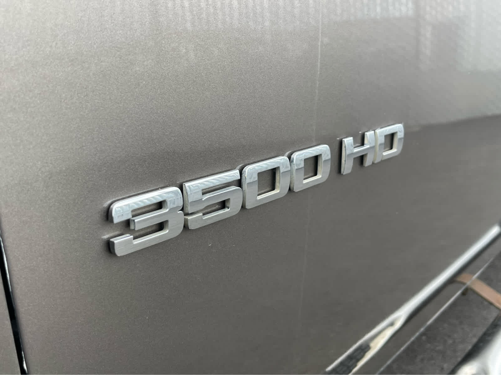 Thumbnail: 2012 Chevrolet Silverado 3500 - 10