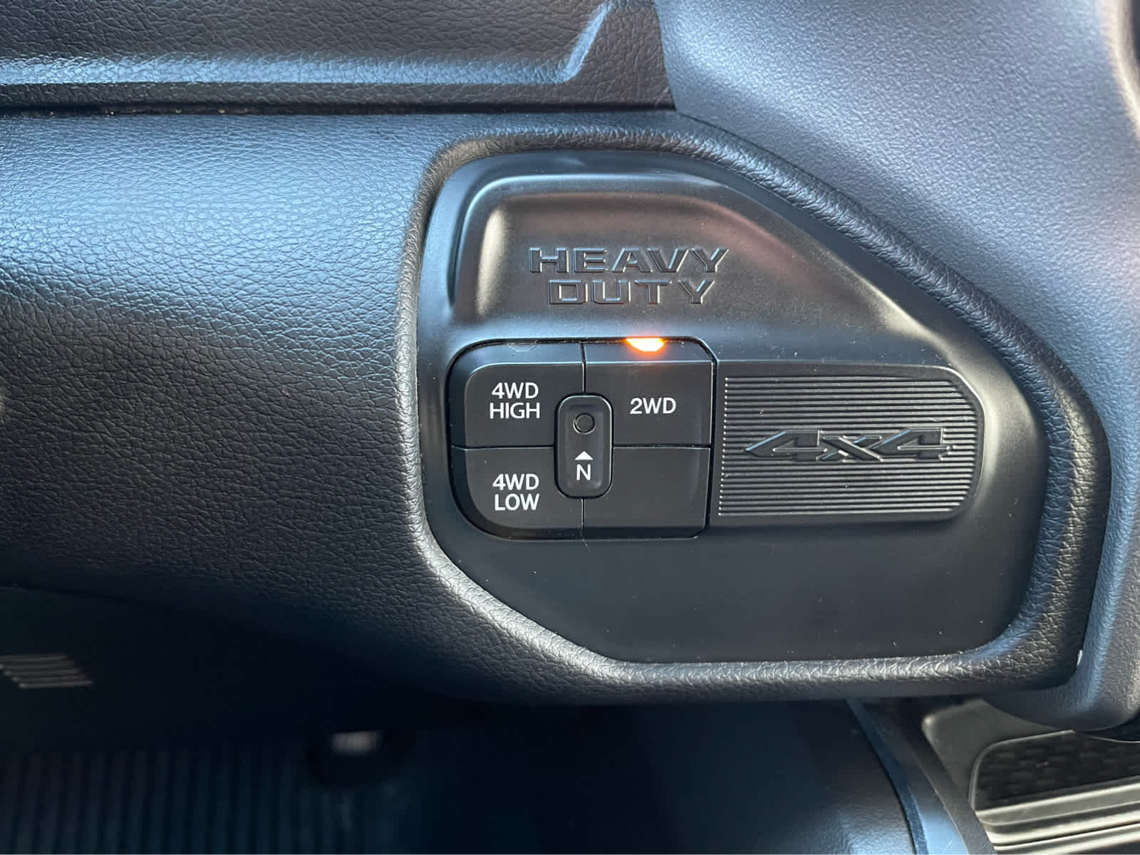 Thumbnail: 2021 RAM 3500 - 18