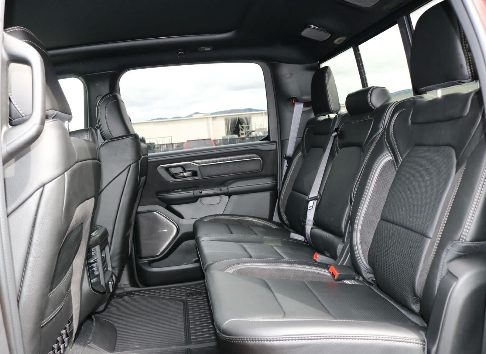 Thumbnail: 2026 RAM 1500 - 28
