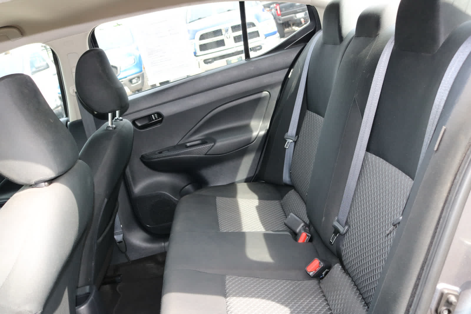 Thumbnail: 2020 Nissan Versa - 24
