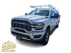 2026 Ram 3500 Chassis Cab TRADESMAN CREW   4X4 60' CA Klamath Falls, OR