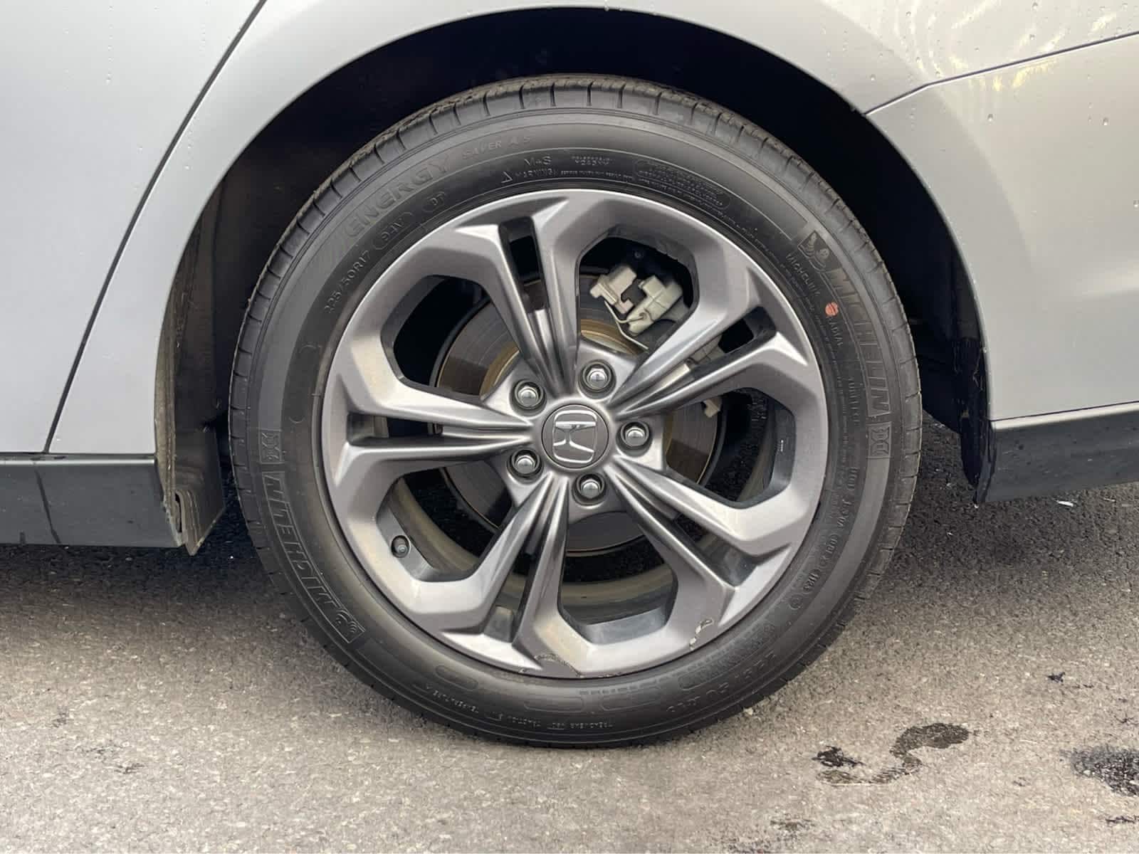 Thumbnail: 2023 Honda Accord - 10