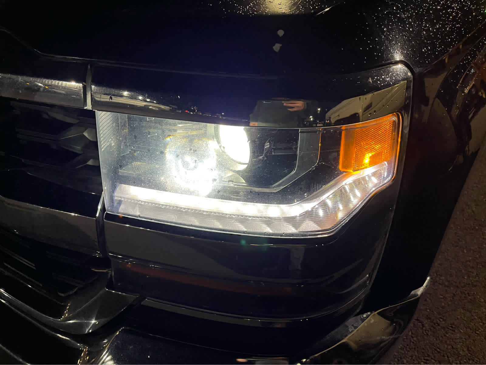 Thumbnail: 2016 Chevrolet Silverado 1500 - 8