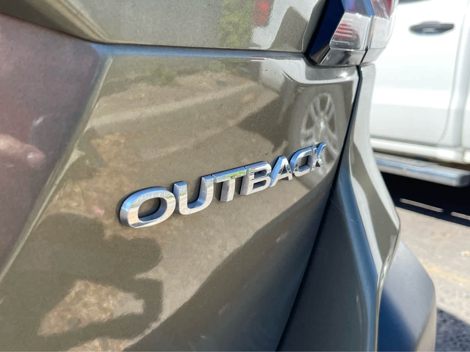 Thumbnail: 2024 Subaru Outback - 9