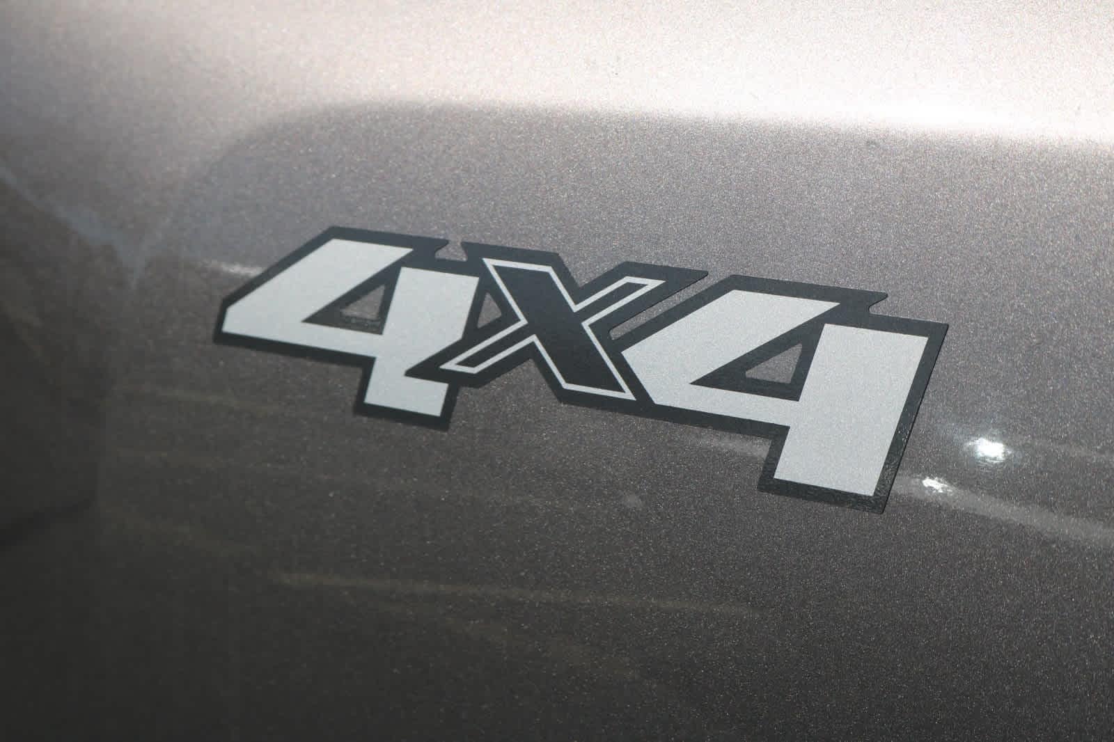 Thumbnail: 2014 Chevrolet Silverado 3500 - 8