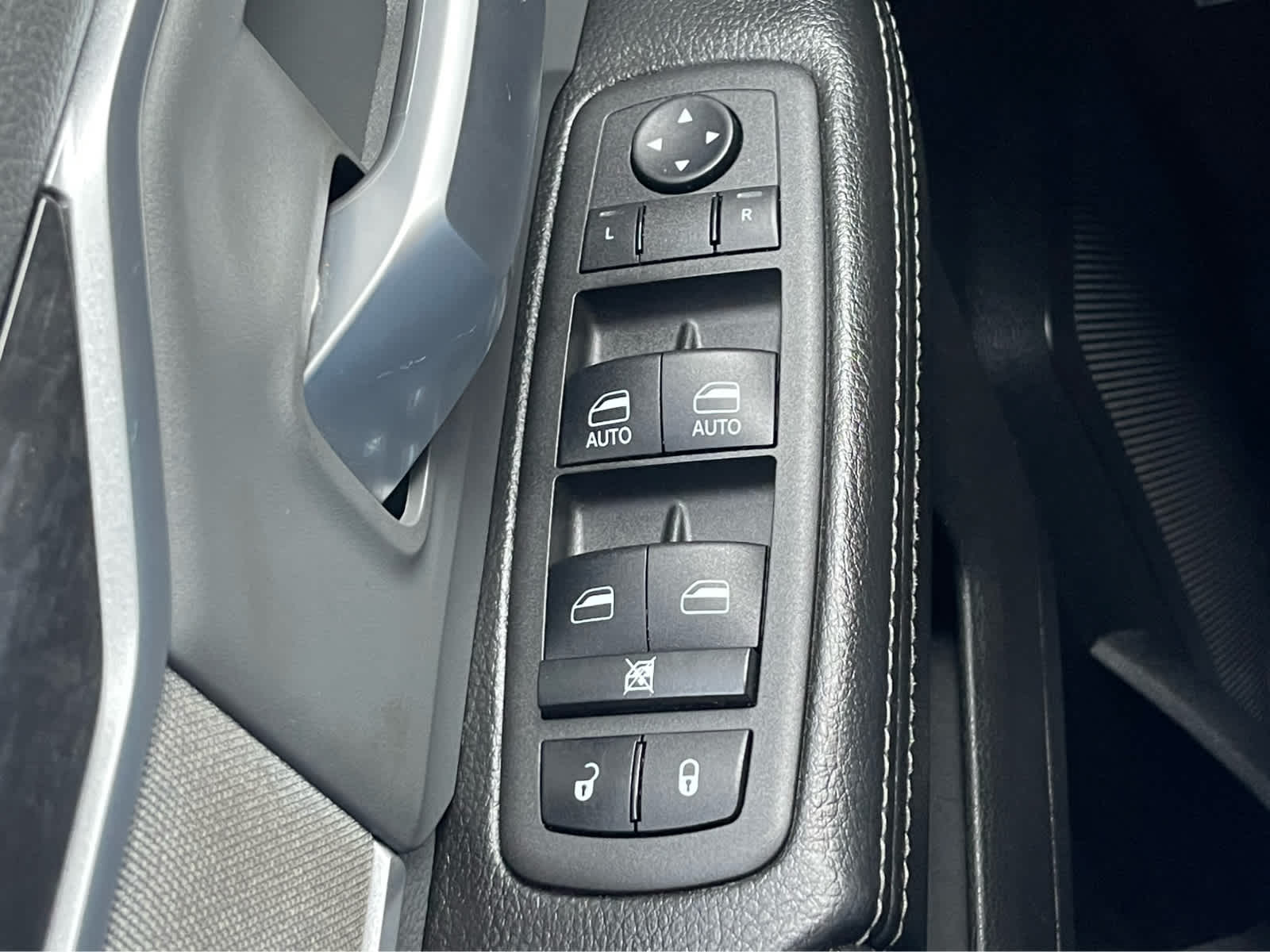 Thumbnail: 2022 RAM 2500 - 19