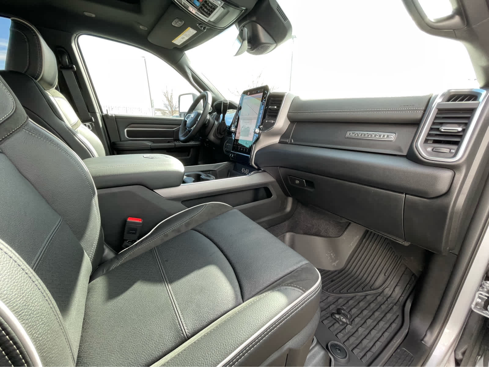 Thumbnail: 2026 RAM 2500 - 29