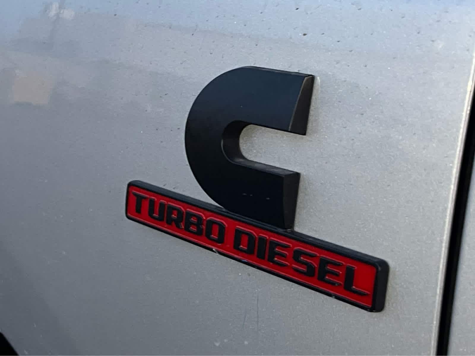 Thumbnail: 2026 RAM 2500 - 7