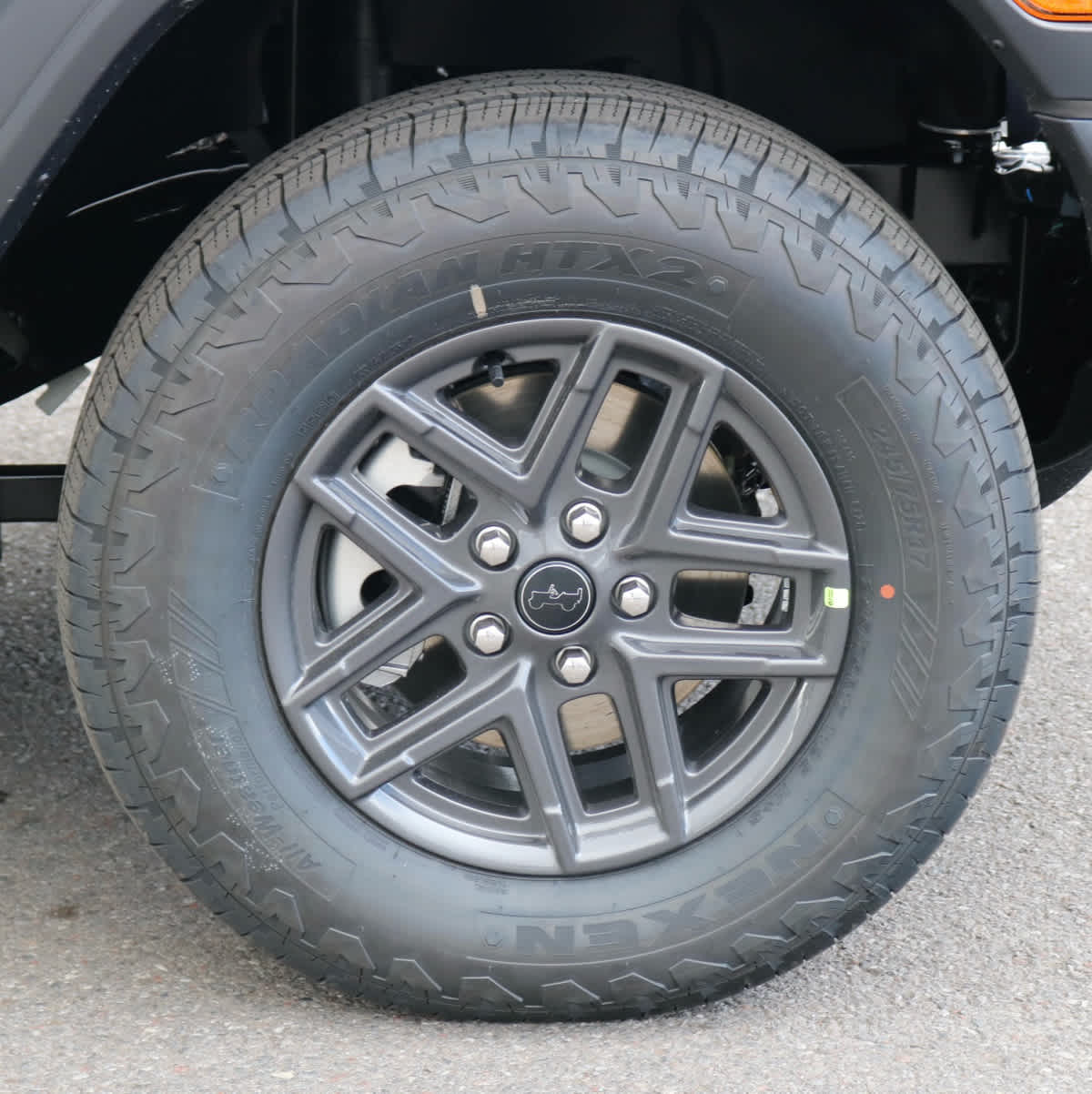 Thumbnail: 2026 Jeep Wrangler - 11