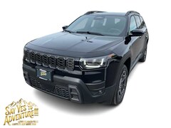 2026 Jeep Cherokee LIMITED 4X4 Klamath Falls, OR
