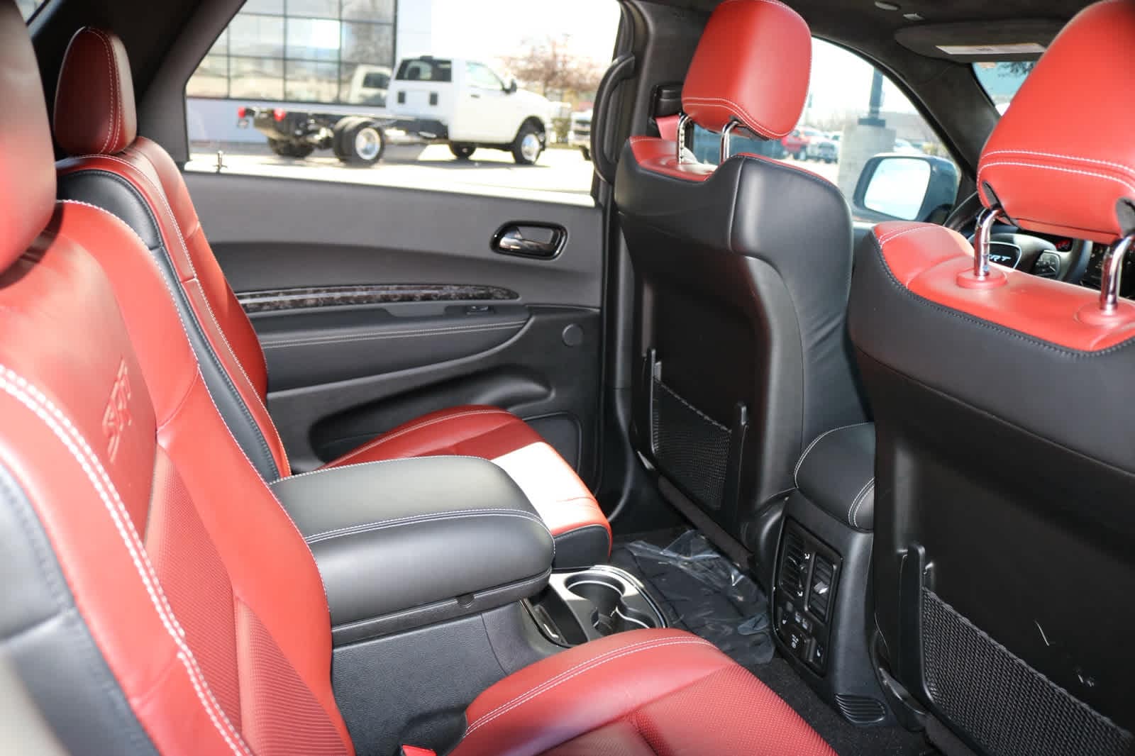 Thumbnail: 2024 Dodge Durango - 23