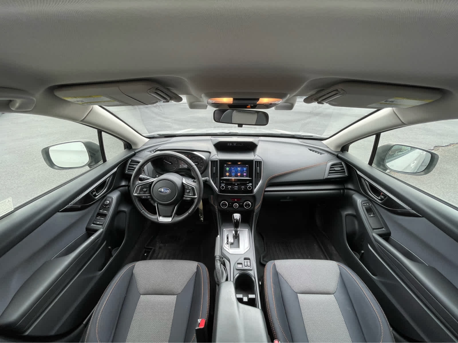 Thumbnail: 2021 Subaru Crosstrek - 13