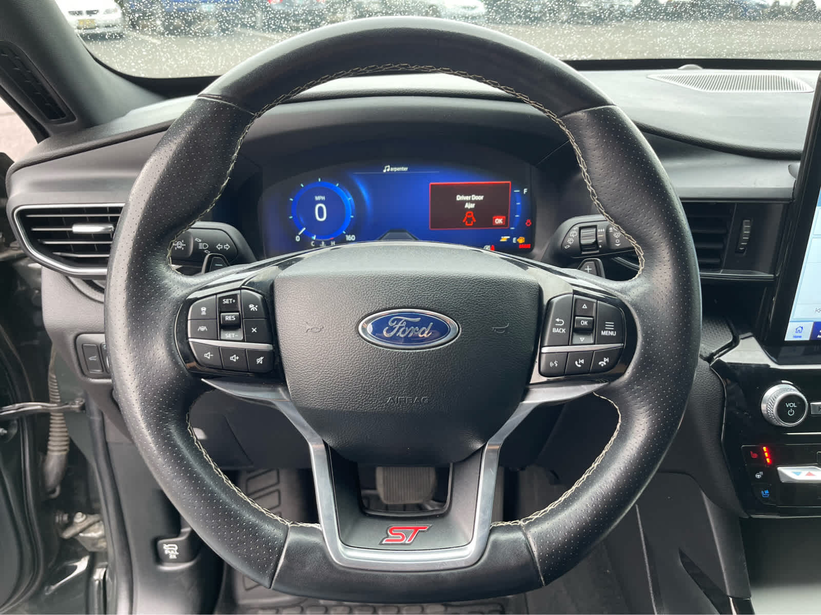 Thumbnail: 2022 Ford Explorer - 21