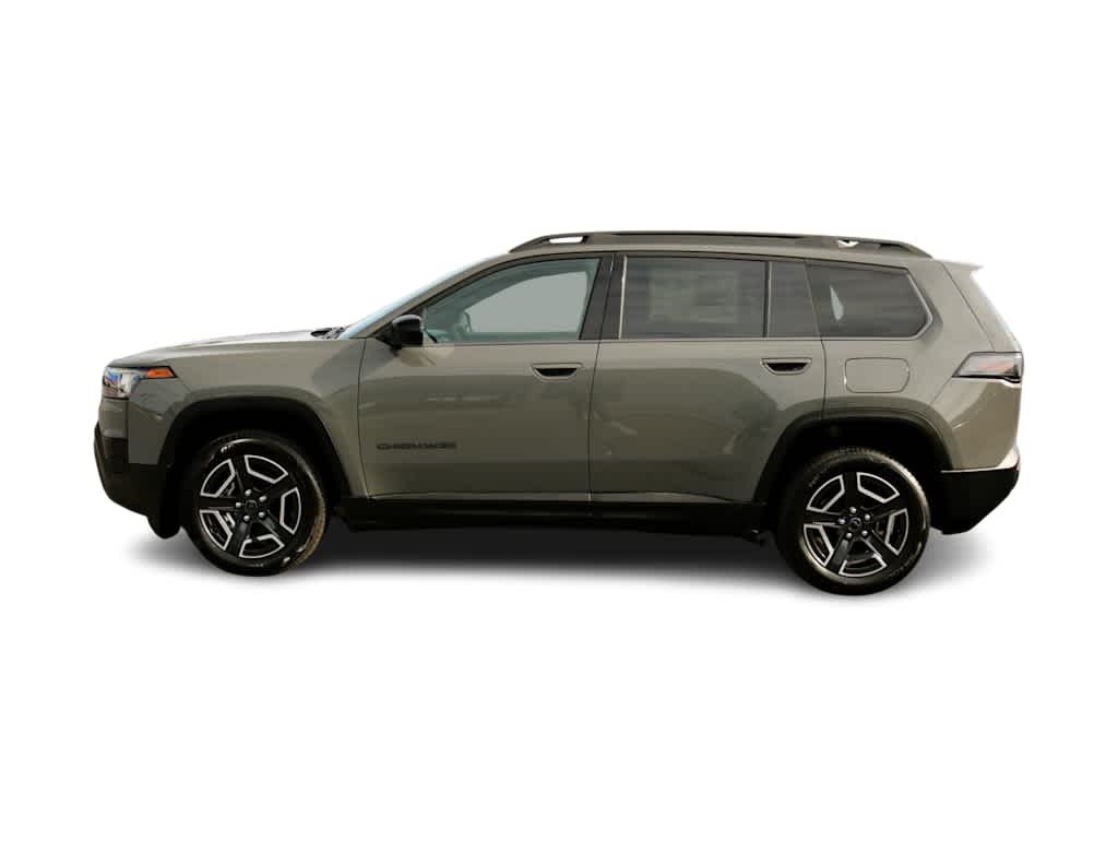 Thumbnail: 2026 Jeep Cherokee - 3