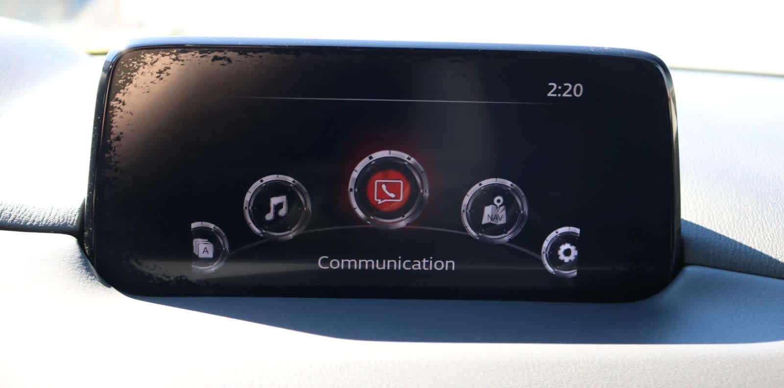 Thumbnail: 2018 Mazda CX-5 - 14