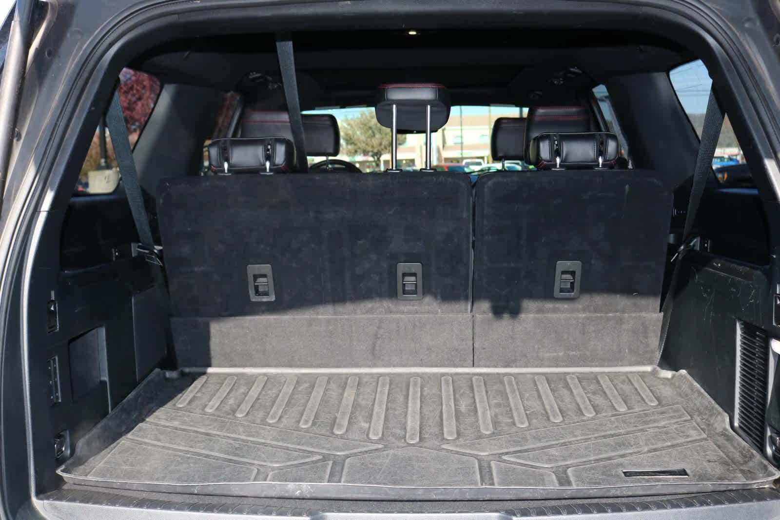 Thumbnail: 2020 Ford Expedition MAX - 12