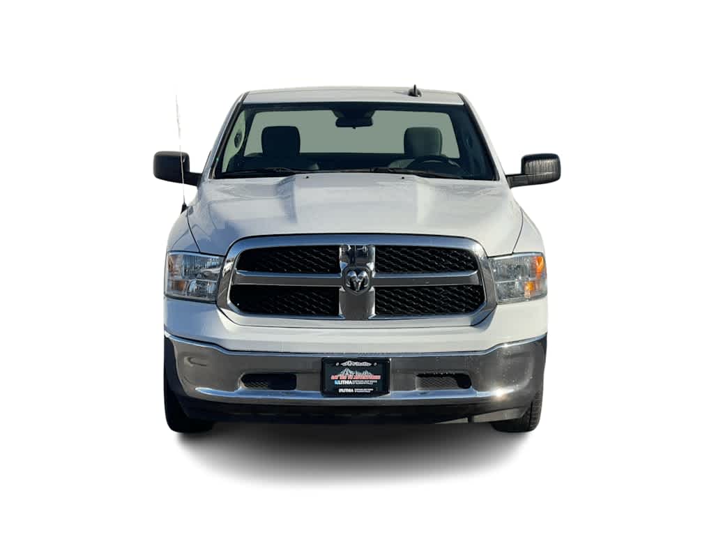 Thumbnail: 2022 RAM 1500 Classic - 3