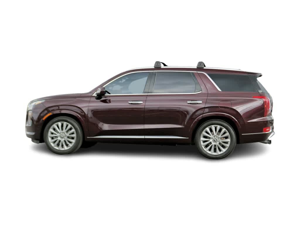 Thumbnail: 2020 Hyundai Palisade - 3