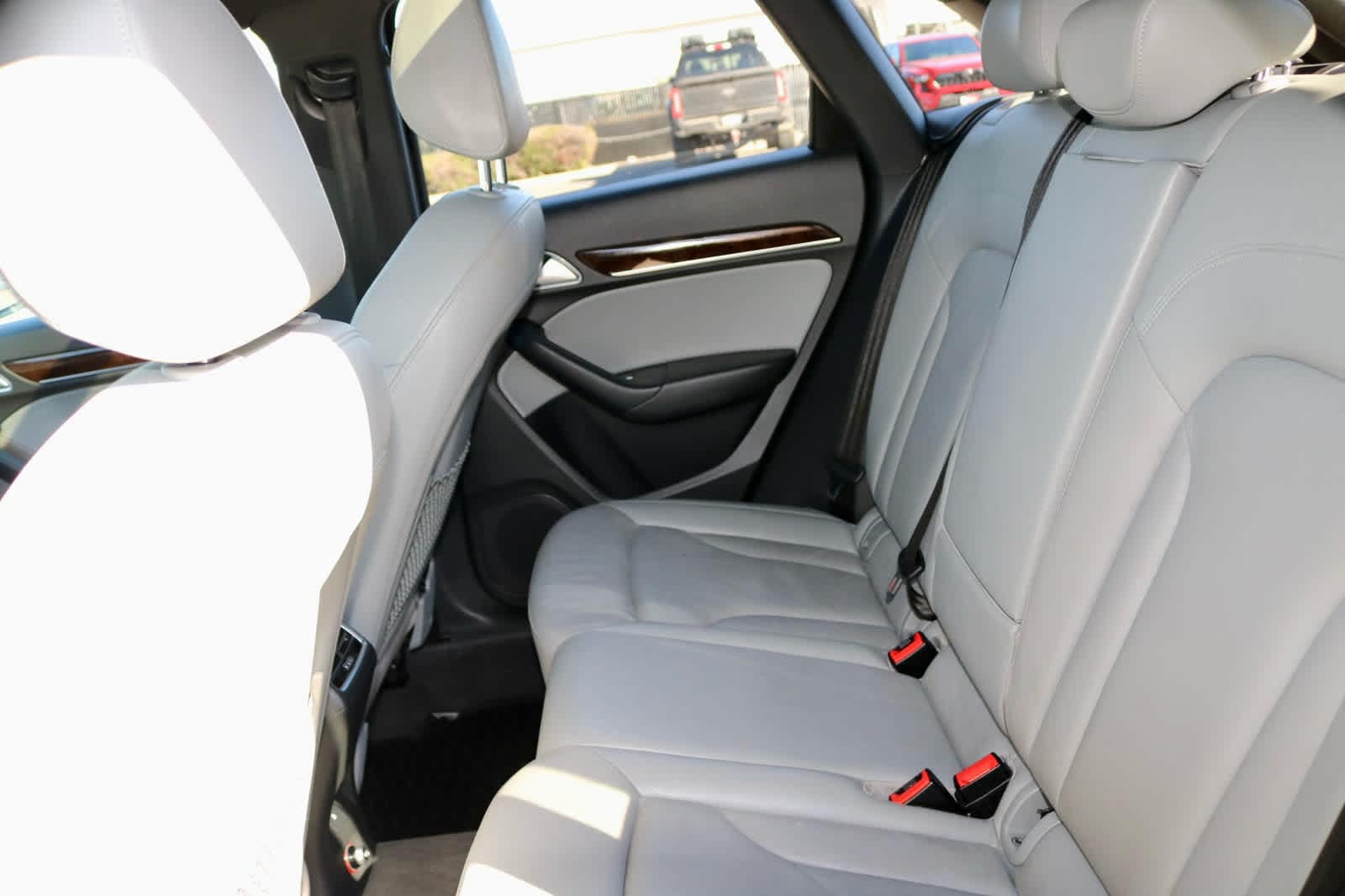 Thumbnail: 2018 Audi Q3 - 27